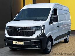 RENAULT Master L2H2 3.5T+SHZ+Kamera+Spurhalte