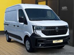RENAULT Master L2H2 3.5T+SHZ+Kamera+Spurhalte