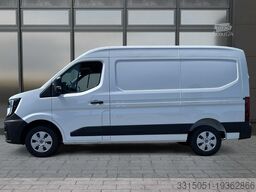 RENAULT Master L2H2 3.5T+SHZ+Kamera+Spurhalte
