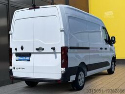 RENAULT Master L2H2 3.5T+SHZ+Kamera+Spurhalte