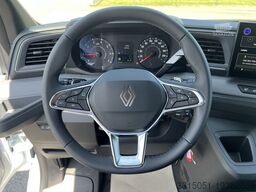 RENAULT Master L2H2 3.5T+SHZ+Kamera+Spurhalte