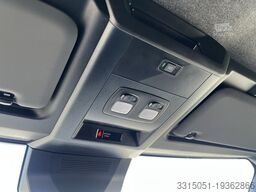 RENAULT Master L2H2 3.5T+SHZ+Kamera+Spurhalte