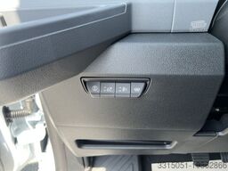 RENAULT Master L2H2 3.5T+SHZ+Kamera+Spurhalte