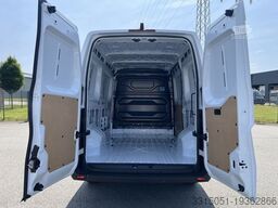RENAULT Master L2H2 3.5T+SHZ+Kamera+Spurhalte