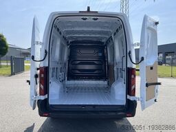 RENAULT Master L2H2 3.5T+SHZ+Kamera+Spurhalte