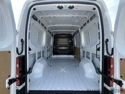 RENAULT Master L2H2 3.5T+SHZ+Kamera+Spurhalte