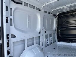 RENAULT Master L2H2 3.5T+SHZ+Kamera+Spurhalte