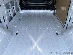 RENAULT Master L2H2 3.5T+SHZ+Kamera+Spurhalte