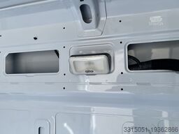 RENAULT Master L2H2 3.5T+SHZ+Kamera+Spurhalte