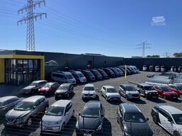 RENAULT Master L2H2 3.5T+SHZ+Kamera+Spurhalte