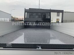 IVECO Daily 70C18H STAHL PRITSCHE AHK DIFF TEMPO LED