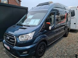 BÜRSTNER Lineo C 590 *Pakete: Active/Technik+Design/Lineo