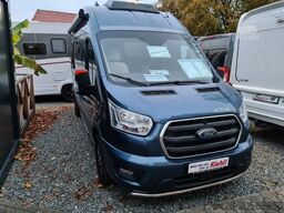 BÜRSTNER Lineo C 590 *Pakete: Active/Technik+Design/Lineo