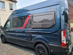 BÜRSTNER Lineo C 590 *Pakete: Active/Technik+Design/Lineo