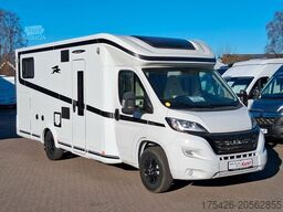 LAIKA Kosmo L 409 Solar,Li Batt, Hubbett elektr.