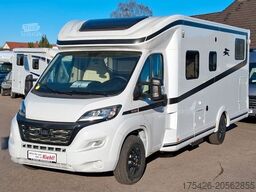 LAIKA Kosmo L 409 Solar,Li Batt, Hubbett elektr.