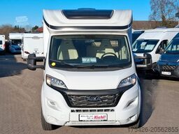 LAIKA Kosmo L 409 Solar,Li Batt, Hubbett elektr.