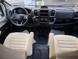 LAIKA Kosmo L 409 Solar,Li Batt, Hubbett elektr.