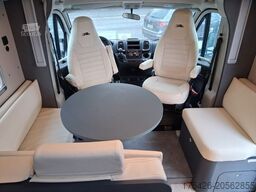 LAIKA Kosmo L 409 Solar,Li Batt, Hubbett elektr.