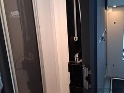 LAIKA Kosmo L 409 Solar,Li Batt, Hubbett elektr.