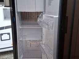 LAIKA Kosmo L 409 Solar,Li Batt, Hubbett elektr.