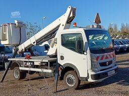 Renault Maxity Bizzocchi Autel 162 HP - 16,5m
