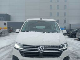 Volkswagen California Coast 2.0 TDI|2022 EURO 6 | Professioneller Verkäufer