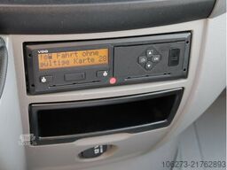 Mercedes-Benz Sprinter 316CDI DOKA,Allrad,AHK,TCO,Standhzg.