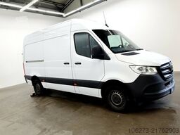 Mercedes-Benz Sprinter 317 CDI,L2H2,Automatik,Kamera