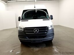 Mercedes-Benz Sprinter 317 CDI,L2H2,Automatik,Kamera