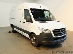 Mercedes-Benz Sprinter 317 CDI,L2H2,Automatik,Kamera