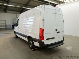 Mercedes-Benz Sprinter 317 CDI,L2H2,Automatik,Kamera