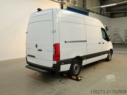 Mercedes-Benz Sprinter 317 CDI,L2H2,Automatik,Kamera