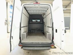 Mercedes-Benz Sprinter 317 CDI,L2H2,Automatik,Kamera