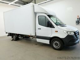 Mercedes-Benz Sprinter317CDI Maxi Koffer,LBW,Klima,Kamera
