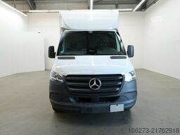 Mercedes-Benz Sprinter317CDI Maxi Koffer,LBW,Klima,Kamera