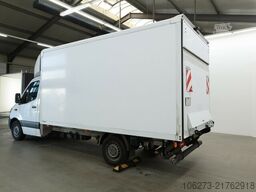 Mercedes-Benz Sprinter317CDI Maxi Koffer,LBW,Klima,Kamera
