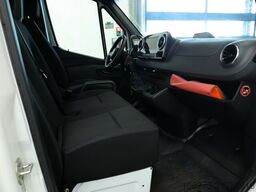 Mercedes-Benz Sprinter317CDI Maxi Koffer,LBW,Klima,Kamera
