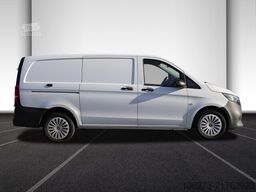 Mercedes-Benz Vito116CDI KA lang,Automatik,Klima,Tempomat