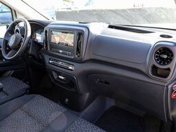 Mercedes-Benz Vito116CDI KA lang,Automatik,Klima,Tempomat