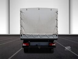 Mercedes-Benz Sprinter 316CDI DOKA,Allrad,AHK,TCO,Standhzg.