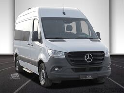 Mercedes-Benz Sprinter 317 CDI Kombi,Rollstuhllift,8Sitze