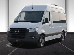 Mercedes-Benz Sprinter 317 CDI Kombi,Rollstuhllift,8Sitze
