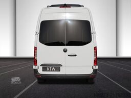 Mercedes-Benz Sprinter 317 CDI Kombi,Rollstuhllift,8Sitze