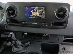 Mercedes-Benz Sprinter 317 CDI Kombi,Rollstuhllift,8Sitze