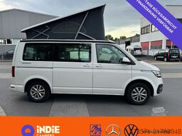 Volkswagen California Coast 2.0 TDI|2022 EURO 6 | Professioneller Verkäufer