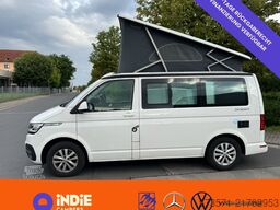 Volkswagen California Coast 2.0 TDI|2022 EURO 6 | Professioneller Verkäufer