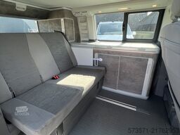 Volkswagen California Coast 2.0 TDI|2022 EURO 6 | Professioneller Verkäufer