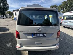 Volkswagen California Coast 2.0 TDI|2022 EURO 6 | Professioneller Verkäufer