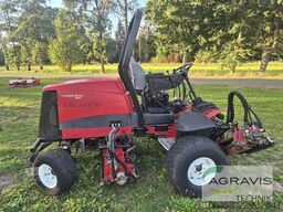 Toro REELMASTER 5510